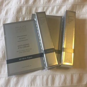 Paula's Choice eye cream